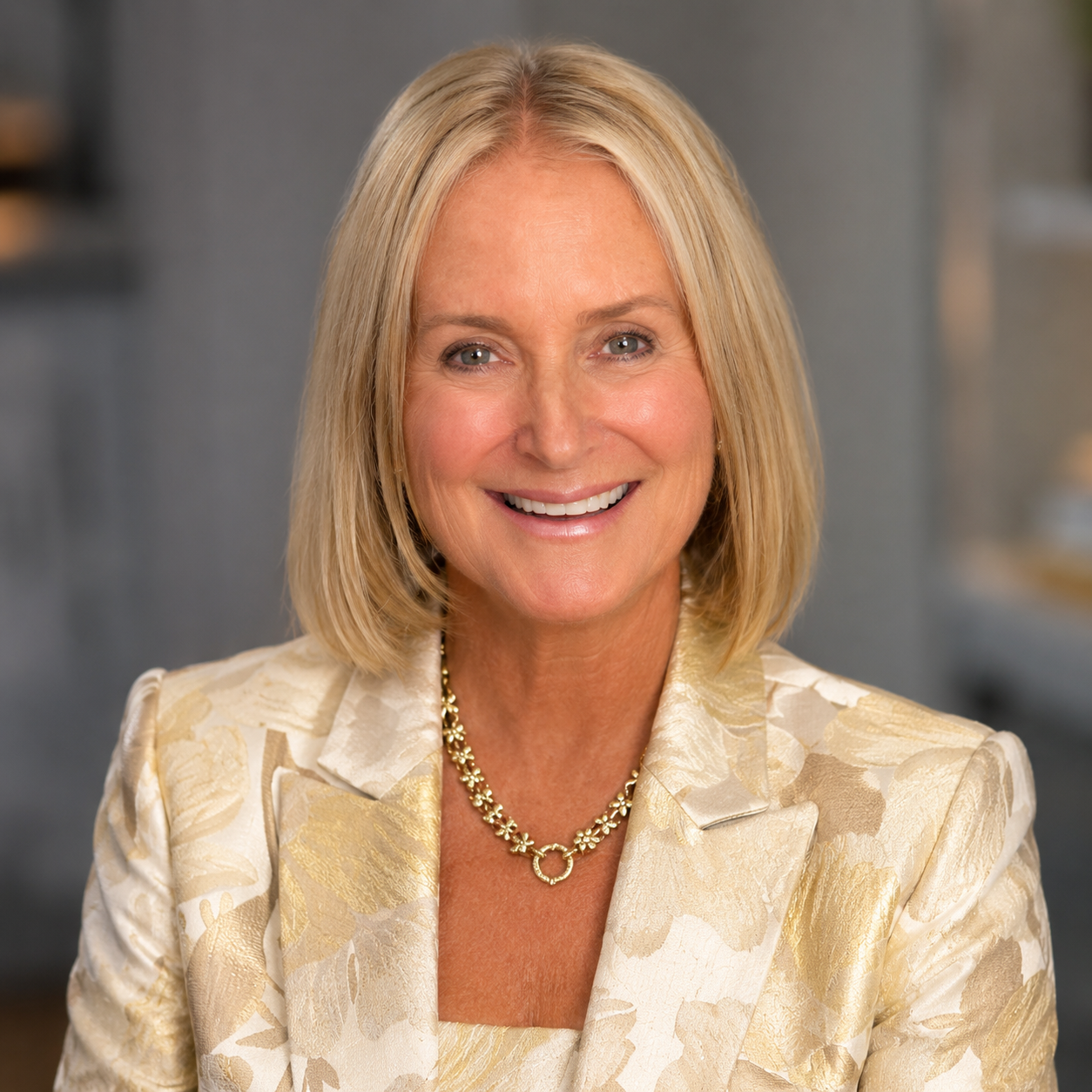 Portrait of Lisa Singer, LCAM